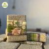 Authentic Thai Brown Jasmine Rice - Whole Grain, Long Grain Grains for Daily Cooking 1kg view 4