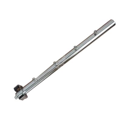 Compatible For Hobart CCA CNA E80 FTC Series Dishwasher Spray Arm Assembly, Rinsing Cleaning Arm Replacement