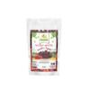 Authentic Thai Dried Roselle and Dried Jujube Set - Whole Hibiscus Sabdariffa and Red Date Fruit for Herbal Infusions and Culinary Use (1000g) view 1