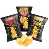 CHAZZ Chips Explorer Bundle - 3 Special Flavors, Popular Cocktails and Drinks, 9.5 oz. view 1
