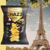 CHAZZ Chips Explorer Bundle - 3 Special Flavors, Popular Cocktails and Drinks, 9.5 oz. view 3