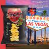 CHAZZ Chips Explorer Bundle - 3 Special Flavors, Popular Cocktails and Drinks, 9.5 oz. view 4