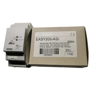 pnucrw 1 PCS NEW EASY205-ASI Factory Packing with Warranty EASY205ASI