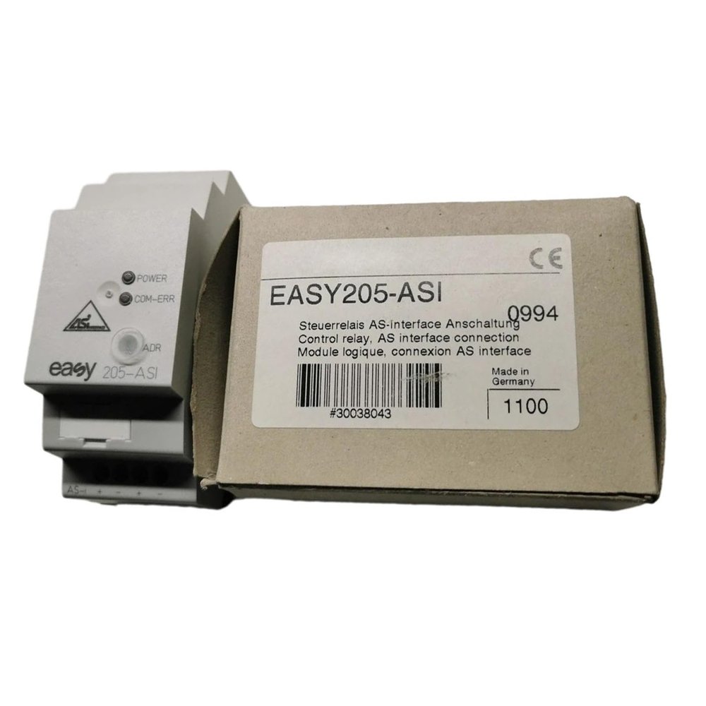 pnucrw 1 PCS NEW EASY205-ASI Factory Packing with Warranty EASY205ASI