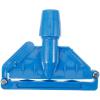Hohopeti Mop Head Replacement Clamp with Detachable Clip Plastic Floor Mop Clamp Holder for Wooden Floors view 1