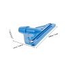 Hohopeti Mop Head Replacement Clamp with Detachable Clip Plastic Floor Mop Clamp Holder for Wooden Floors view 2