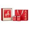 Black tea Natural Loose Leaf Tea,Chinese Tea, Sulfur Free Black tea 400g Flower tea,dark tea,loose tea view 1