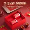 Black tea Natural Loose Leaf Tea,Chinese Tea, Sulfur Free Black tea 400g Flower tea,dark tea,loose tea view 4
