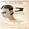 Infrared Light Therapy Mask: 36J/cm High-Energy 292LEDs Skincare Device view 2