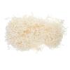 DIKACA Crinkle Paper Filler 1kg Pack Ivory Raffia Paper Shredded Box Filler for Wrapping and Packaging Basket Filling Decorative Packing Material view 1