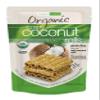 11 Oz. Organic Crispy Coconut Rolls - Organic, Gluten Free, Dairy Free view 1