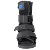 OUNONA Ankle Boot Brace with Inflatable Cushion, Short Walking Boot for Foot Support and Ankle Fixation, Rehabilitation Shoe for Post- in Adults view 1