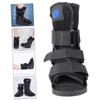 OUNONA Ankle Boot Brace with Inflatable Cushion, Short Walking Boot for Foot Support and Ankle Fixation, Rehabilitation Shoe for Post- in Adults view 4