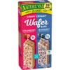Natures-Valley Crispy Creamy Wafer Bars Variety Pack, Strawberry & Blueberry, Bulk Pack (28 Bars), 36.4 oz view 1