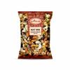 Aiva Raw Nut Mix Prasad | Mixed Nuts Assortment | Peanuts, Almonds, Pistachios, Cashews, Raisins Blend | Ready to Eat Snack (7 oz (200g)) view 1