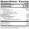 Aiva Raw Nut Mix Prasad | Mixed Nuts Assortment | Peanuts, Almonds, Pistachios, Cashews, Raisins Blend | Ready to Eat Snack (7 oz (200g)) view 4