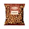 Aiva Hazelnuts Whole | Raw Hazelnut Kernels | Whole Filbert Nuts | Snack & Baking Ingredient | Ready to Use | 14 oz (400g) view 1