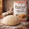 Pureza Argentine Flour Collection 1kg Premium Quality Wheat Flours, Baking, Bread, Pizza, Pasta & Sourdough Varieties, Multiple Types Available (Homemade Bread Flour) view 2
