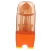 IMUSINICE Silicone Toothbrush 3pcs Newborn Tongue and Oral Cleaner Mouth Care Soft Toothbrushes for Babies view 1