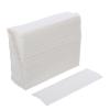 BUTIFULSIC Thickened Paper Hand Towels 200 Sheets Hotel Restroom Tissue High Absorbency Kitchen Napkins Convenient Bathroom Cleaning view 1