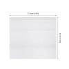 BUTIFULSIC Thickened Paper Hand Towels 200 Sheets Hotel Restroom Tissue High Absorbency Kitchen Napkins Convenient Bathroom Cleaning view 2