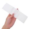BUTIFULSIC Thickened Paper Hand Towels 200 Sheets Hotel Restroom Tissue High Absorbency Kitchen Napkins Convenient Bathroom Cleaning view 4
