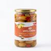Aegean Olive Salad 450g (15.9 oz) Mediterranean Olive Spread with Herbs & Peppers, Ready to Eat Meze, Dip & Appetizer view 1