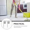 FINISPERSOO 2pcs Water Press Replacement Springs for Mopping Bucket, Heavy Duty Stainless Steel Compression Torsion Springs, Industrial Mop Bucket Accessories Compatible with Wringer Systems view 3