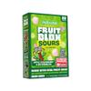 Fruit_Blox Sour Fruit Snacks, Apple Strawberry & Watermelon, 22 Count view 1