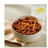 Crispy & Salty Pretzel Sticks, 16 oz Bags (3 Pack) Fat Free Crunchy Snack view 3