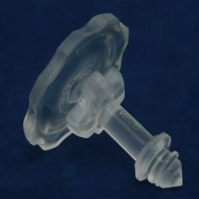 Dishwasher Rinse Cap WP3378134 3378134 Replacement for Whirlpool OEM