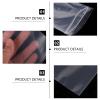 FRCOLOR Thick Sealed Food Storage Bags 100pcs 7x10cm Plastic Zip Closure Preservation Bags for Fresh Food Storage and Kitchen Use view 3