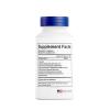 (2 Pack) NervEase Capsules, Official NervEase+ Supplement Pills with Premium Ingredients, Advanced Formula Support for Overall Health & Wellness Reviews (120 Capsules) view 3