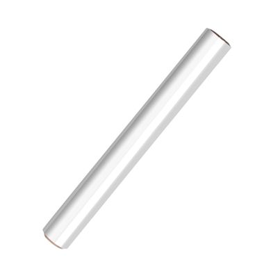 Lurrose Cellophane Roll 50cm X 50m for Flower Bouquet Packaging, Florist Cellophane Wrap with 4.7 Mil Thickness, Wrapping Film for Baskets and Holiday Craft Supplies