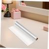 Lurrose Cellophane Roll 50cm X 50m for Flower Bouquet Packaging, Florist Cellophane Wrap with 4.7 Mil Thickness, Wrapping Film for Baskets and Holiday Craft Supplies view 4