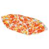 Roti Cover Wrapping Cloth, Cotton, Assorted Printed, Pack of 6, with Closure, Lightweight, for Home and Travel, 8.3x8.3 Inch (3) view 2