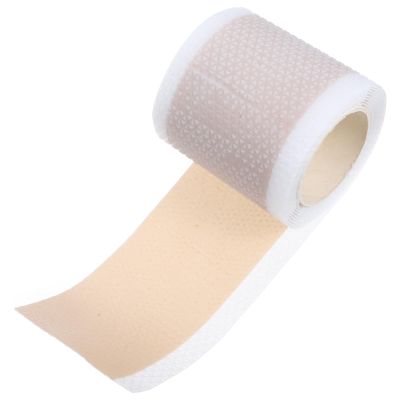 Scar Cover Patch Adhesive Silicone Gel Tape 1 Roll (3cm100cm) Skin-colored Scar Tape Wear-resistant for Face and Body and Concealing