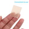 Scar Cover Patch Adhesive Silicone Gel Tape 1 Roll (3cm100cm) Skin-colored Scar Tape Wear-resistant for Face and Body and Concealing view 3