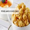 CHEF POPPIN Asian-Style From Taiwan Gourmet Flavored Popcorn, Non-GMO, Oatly's Oatmilk & Strawberry, 85g, 6 Pack, 3 oz each view 4