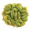 Aiva Green Raisins | Seedless Dried Grapes | Sweet Raisins | Snack & Cooking Ingredient | Ready to Eat (30 lb Bulk) view 2