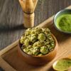 CHEF POPPIN Asian-Style From Taiwan Gourmet Flavored Popcorn, Non-GMO, Matcha, 85g, 6 Pack, 3 oz each view 3