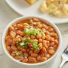 #10 Can New England Style Vegetarian Baked Beans - 6/Case view 2