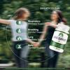 (2 Pack) Breath Clear Capsules - Official BreathClear Pills Advanced Premium Formula Support Maximum Strenght, All Natural Ingredients Vitamins For Overall Health & Wellness, 120 Capsules For 2 Months view 3
