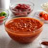 #10 Can Spiced Chili Beans - 6/Case view 2