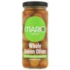 Mario Camacho Foods Whole Spanish Queen Olives, 7 Ounce (Pack of 6) view 1