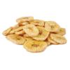 Aiva Banana Chips | Crispy Sliced Bananas | Sweet Snack Chips | Ready to Eat Snack | Party Snack Option -14 OZ (400 GM) view 2