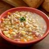 #10 Can Navy Beans in Brine - 6/Case view 2
