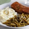 #10 Can Cut Green Beans - 6/Case view 2