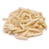 Aiva Slivered Blanched Almonds | Skinless Almond Slices | Ready to Use Almond Cuts | Baking & Cooking Ingredient (25 lb Bulk) view 2