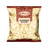 Aiva Almonds Sliced | Blanched Almonds Sliced | Skinless Sliced Almonds 25 LB view 1
